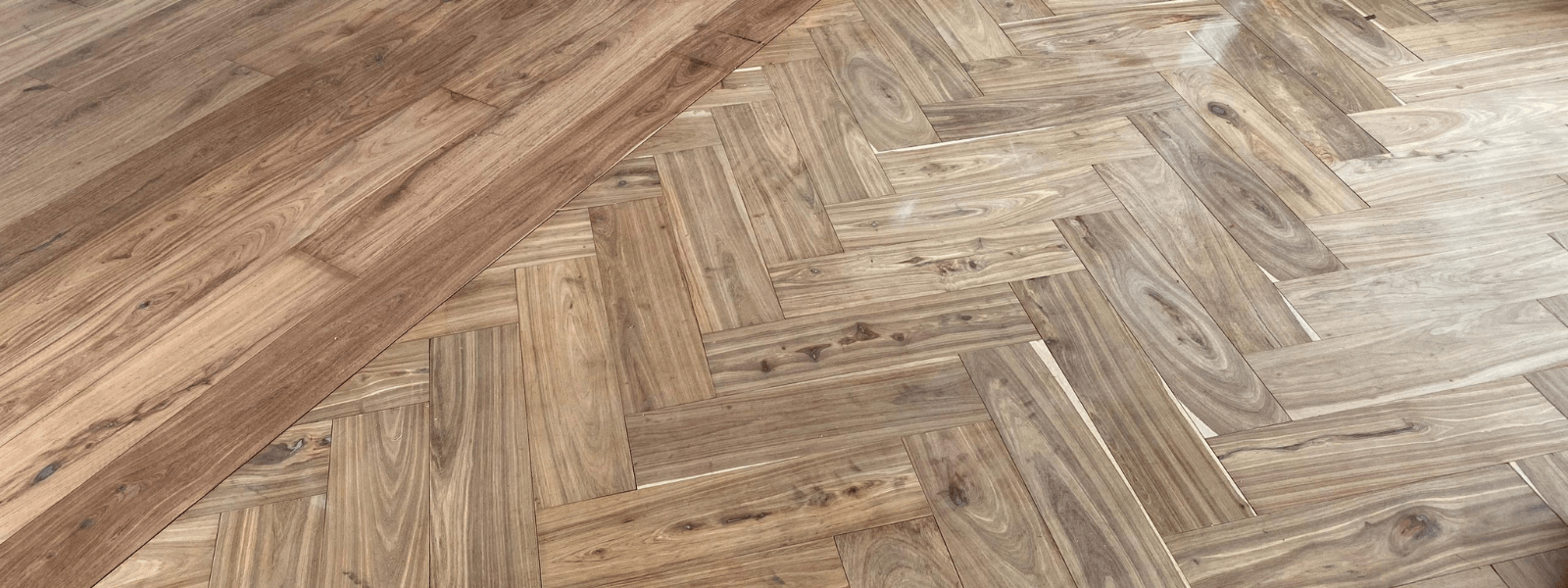 hardwood floors